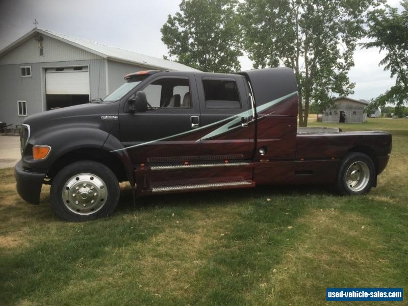 2001 Ford Other for Sale in Canada