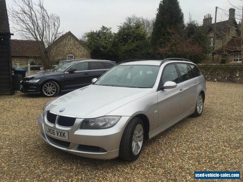 Bmw 320i se touring for sale #2