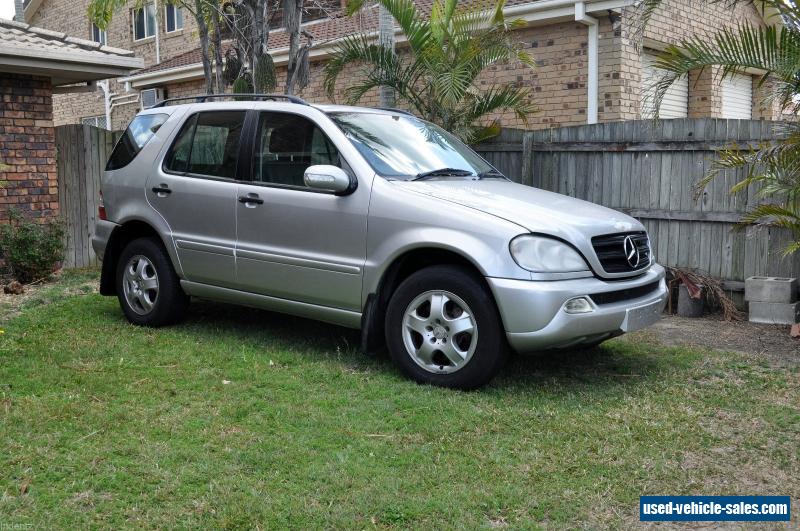 Mercedes benz wagons for sale australia #3