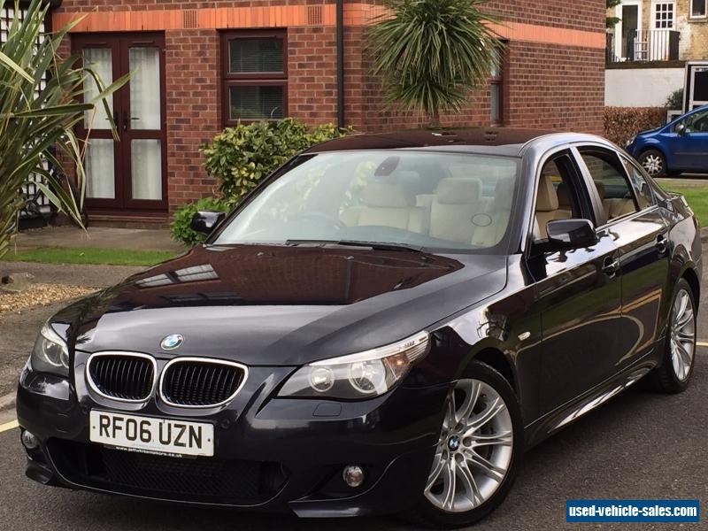 2006 Bmw 5 Series Interior Pictures Cargurus