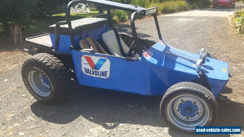 olx beach buggy