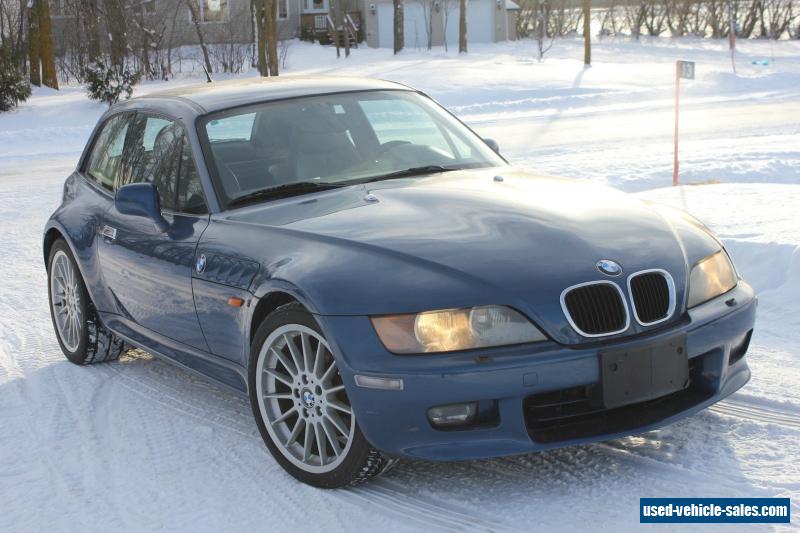 Used bmw on auction in canada #4