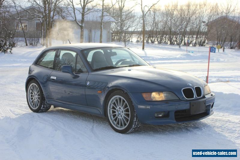 Used bmw on auction in canada #1