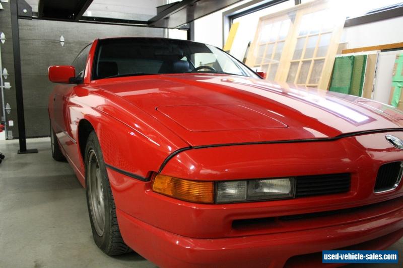 Used bmw on auction in canada #3