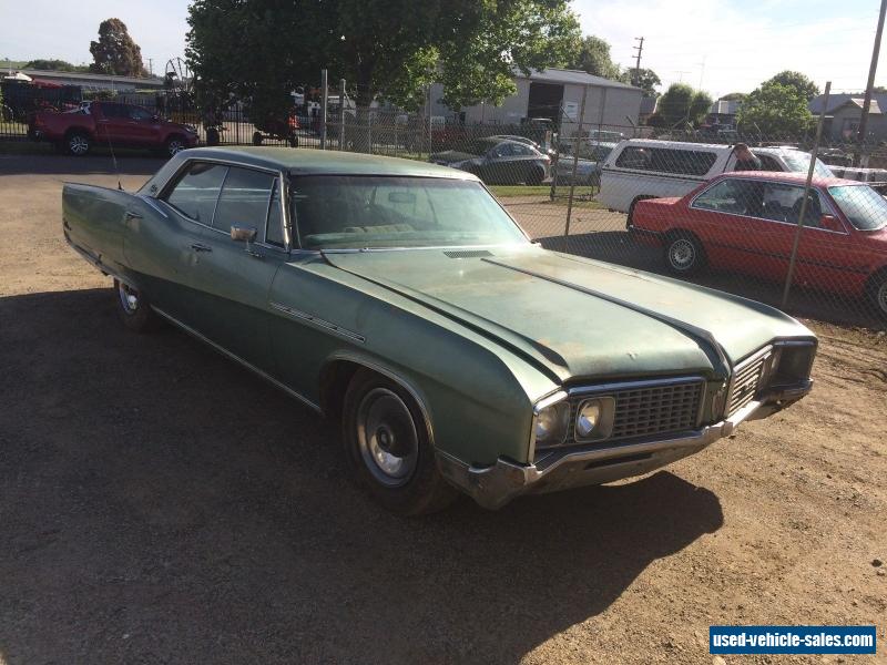 buick for Sale in Australia