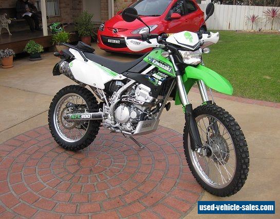 used klx 250 for sale