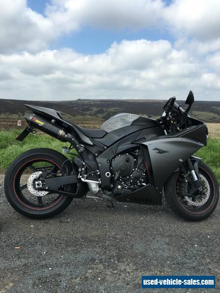 r1 big bang for sale