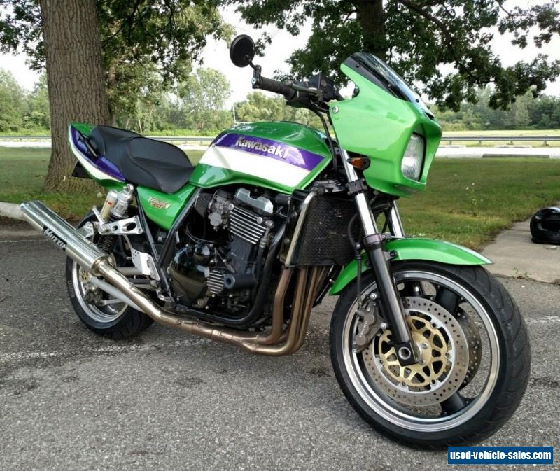 Kawasaki 1100 for Sale in
