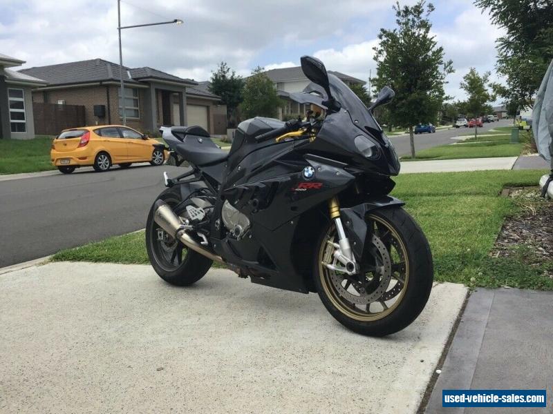 2015 bmw s1000rr for sale near me