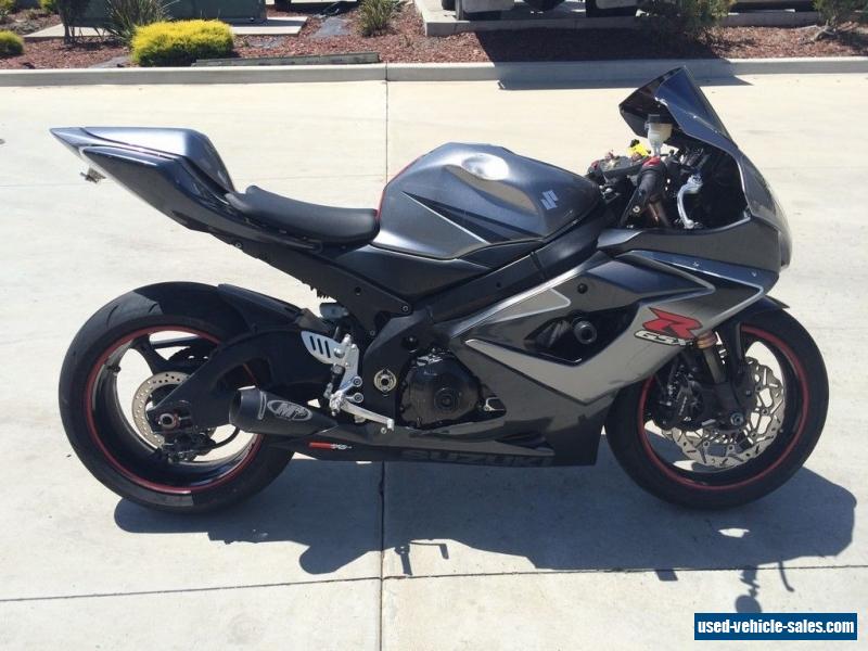 used gsxr 1000 for sale