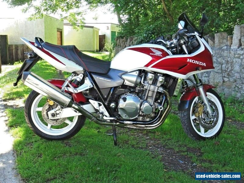 honda cb1300 for sale