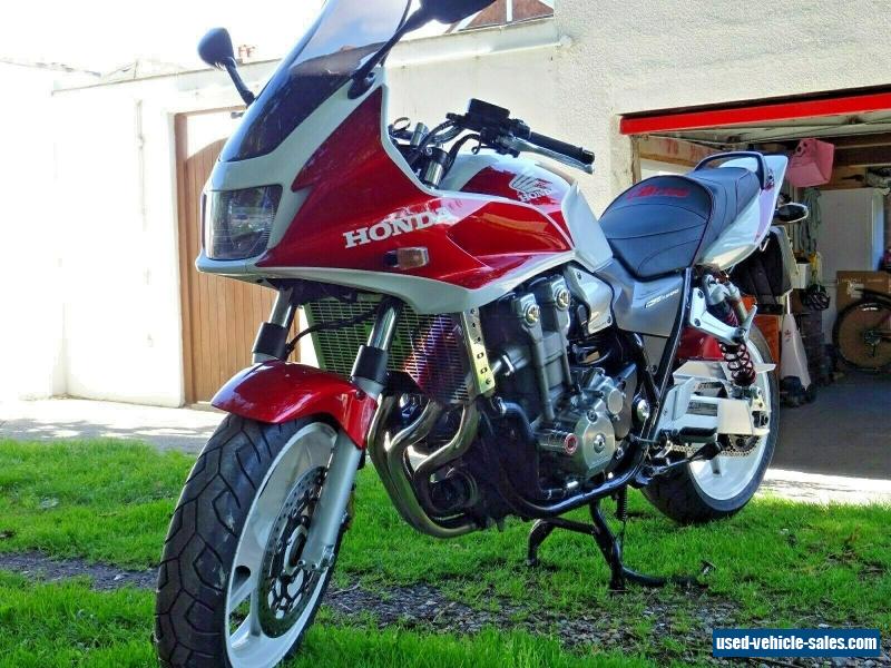 honda cb1300 for sale