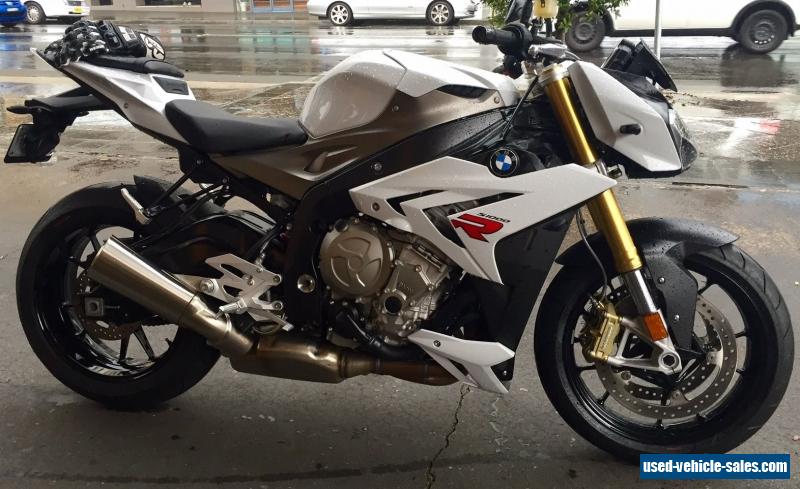 bmw s1000r for sale near me