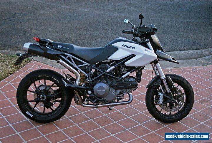 ducati hypermotard for sale