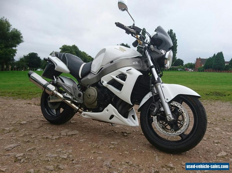 Honda X11 Cb1100sf Muscle Bike For Sale In The United Kingdom