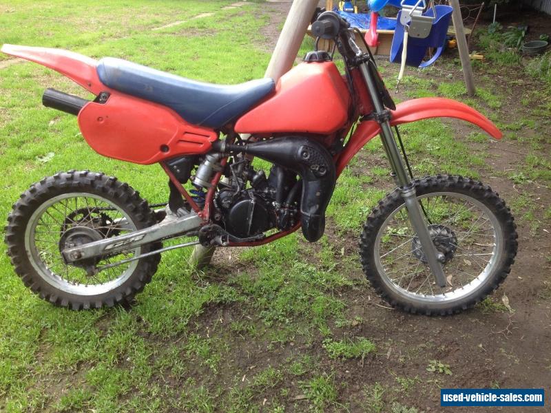 cr80 for sale craigslist