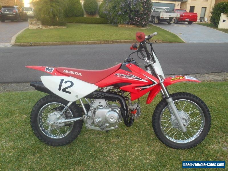 honda crf 70 for sale