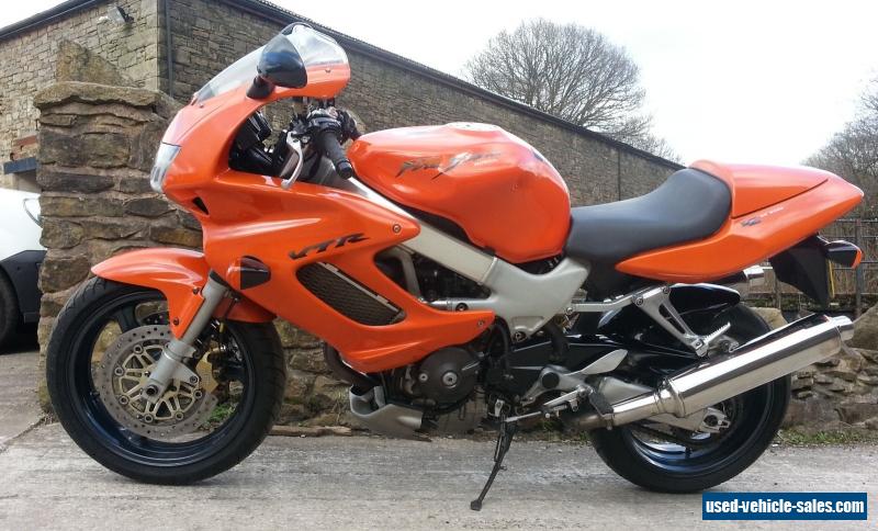 1999 Honda 1000 For Sale In The United Kingdom