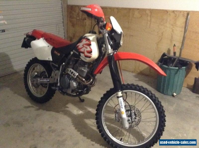 used xr400 for sale