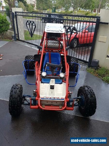 odyssey buggy for sale
