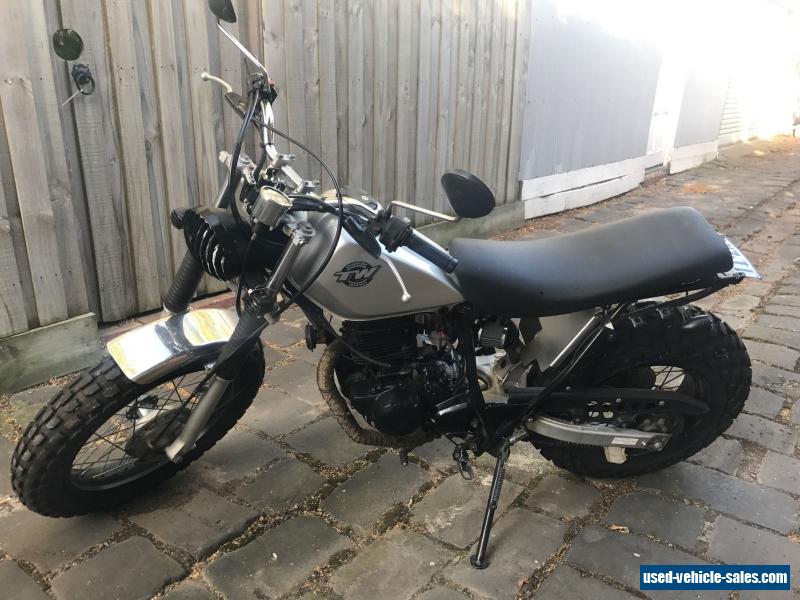 used tw200 for sale near me