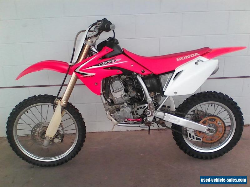 crf150r for sale