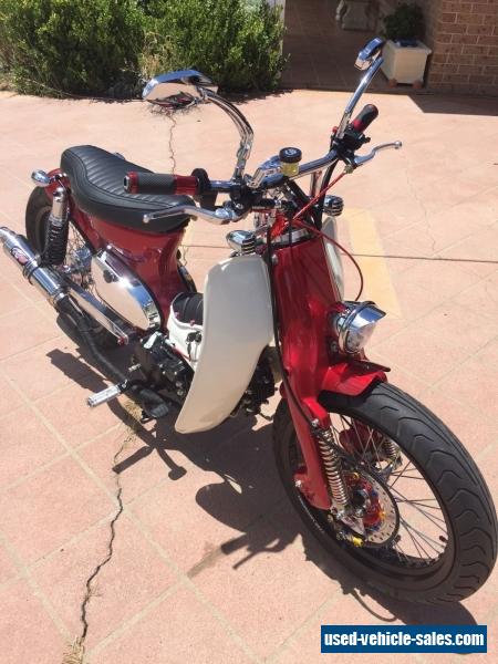 honda postie bike for sale ebay