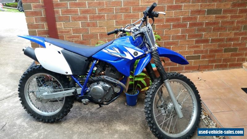 used ttr 230 for sale near me