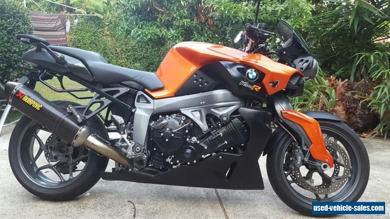 bmw k1300r for sale