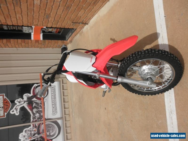 crf110 used for sale