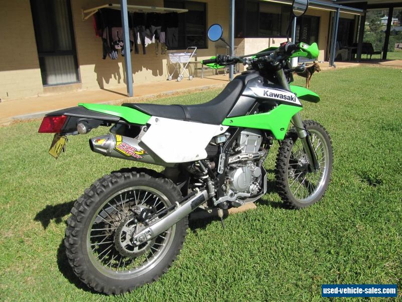 used klx 250 for sale near me