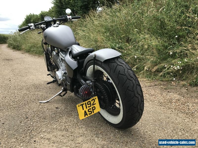 1970 triumph bobber