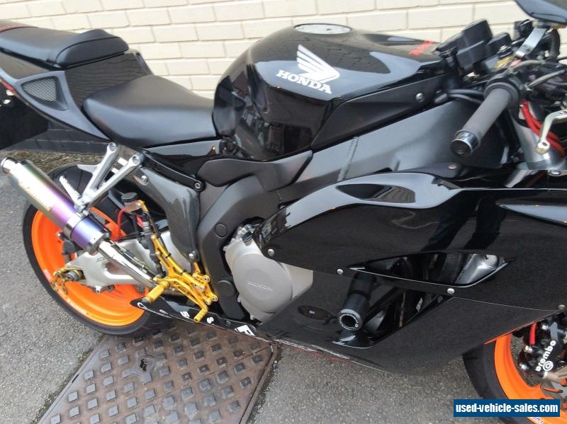 2004 Honda cbr motorcycles for sale #7