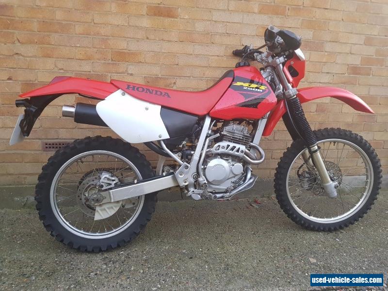 xr250 for sale