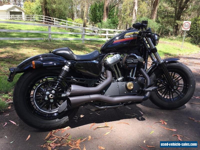 Harley-davidson 48 for Sale in Australia
