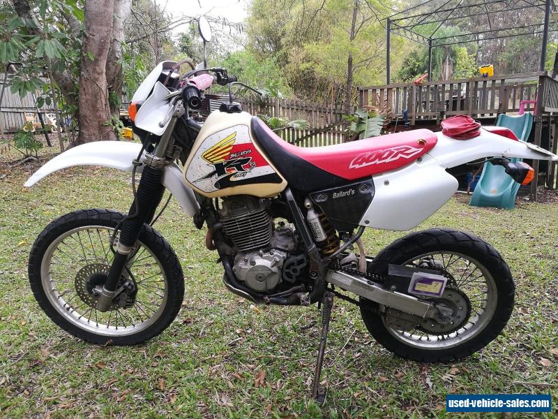 used xr400 for sale