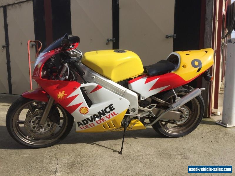 Honda nsr 250 sale australia #6