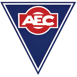 AEC logo