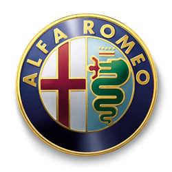 Alfa Romeo logo