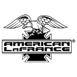 American LaFrance logo