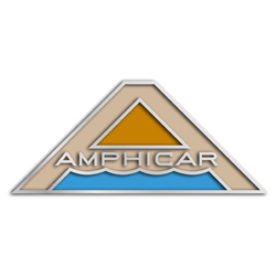 Amphicar logo
