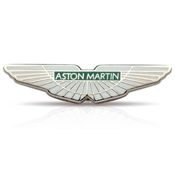 Aston Martin logo