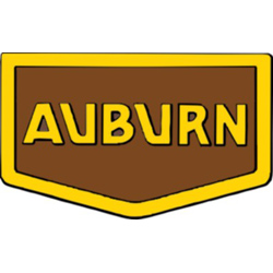 Auburn logo