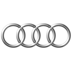 Audi logo