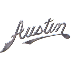 Austin logo