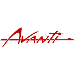 Avanti logo