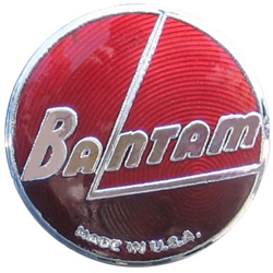 Bantam logo