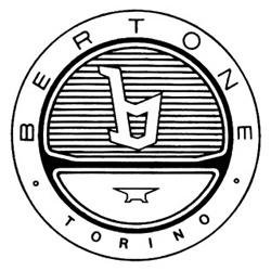 Bertone logo