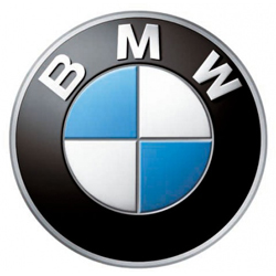 BMW logo