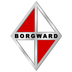 Borgward logo